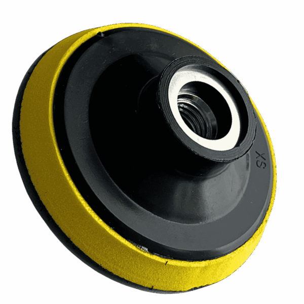 Dysk z rzepem  80mm/M14 XXS