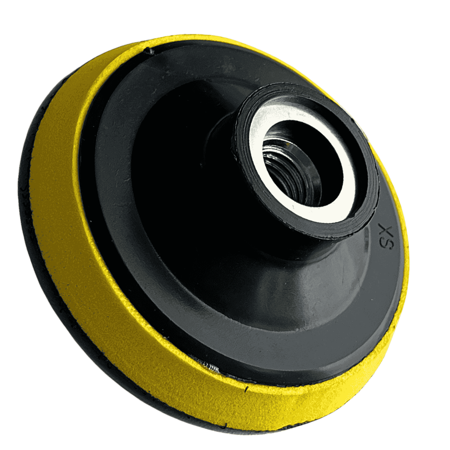 Dysk z rzepem 80mm/M14 XXS