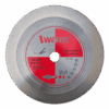 Tarcza diamentowa 230x25,4/22,23x1,4x25mm ZELOS -