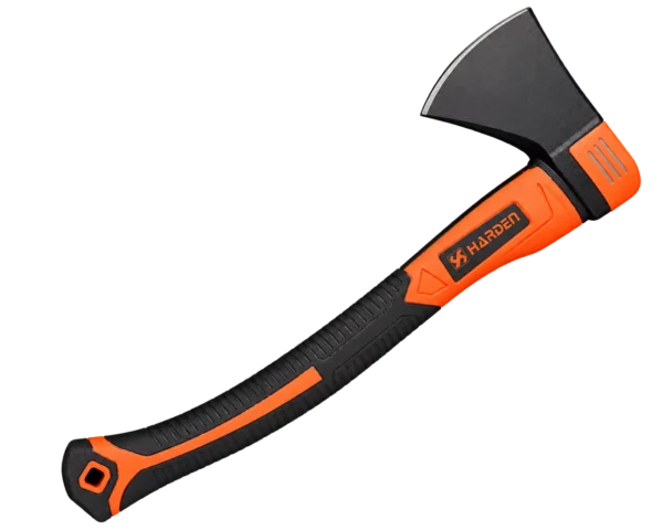 Siekiera Fiberglass 0,6kg  HARDEN