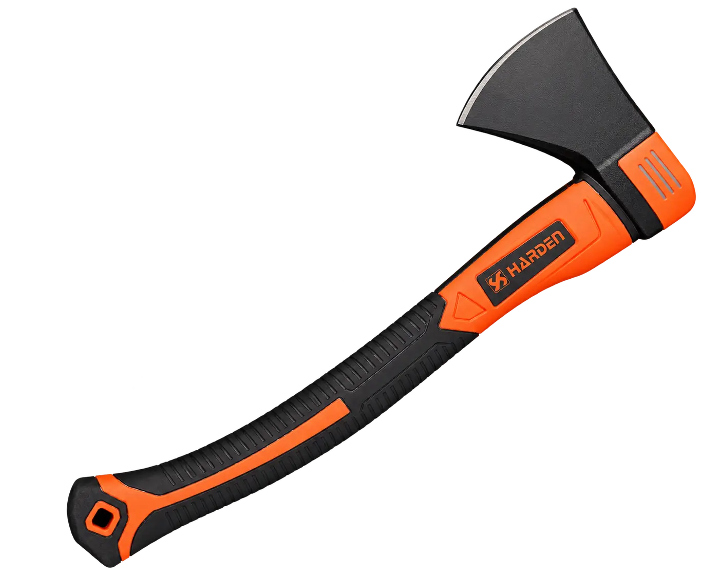 Siekiera Fiberglass 0,6kg HARDEN