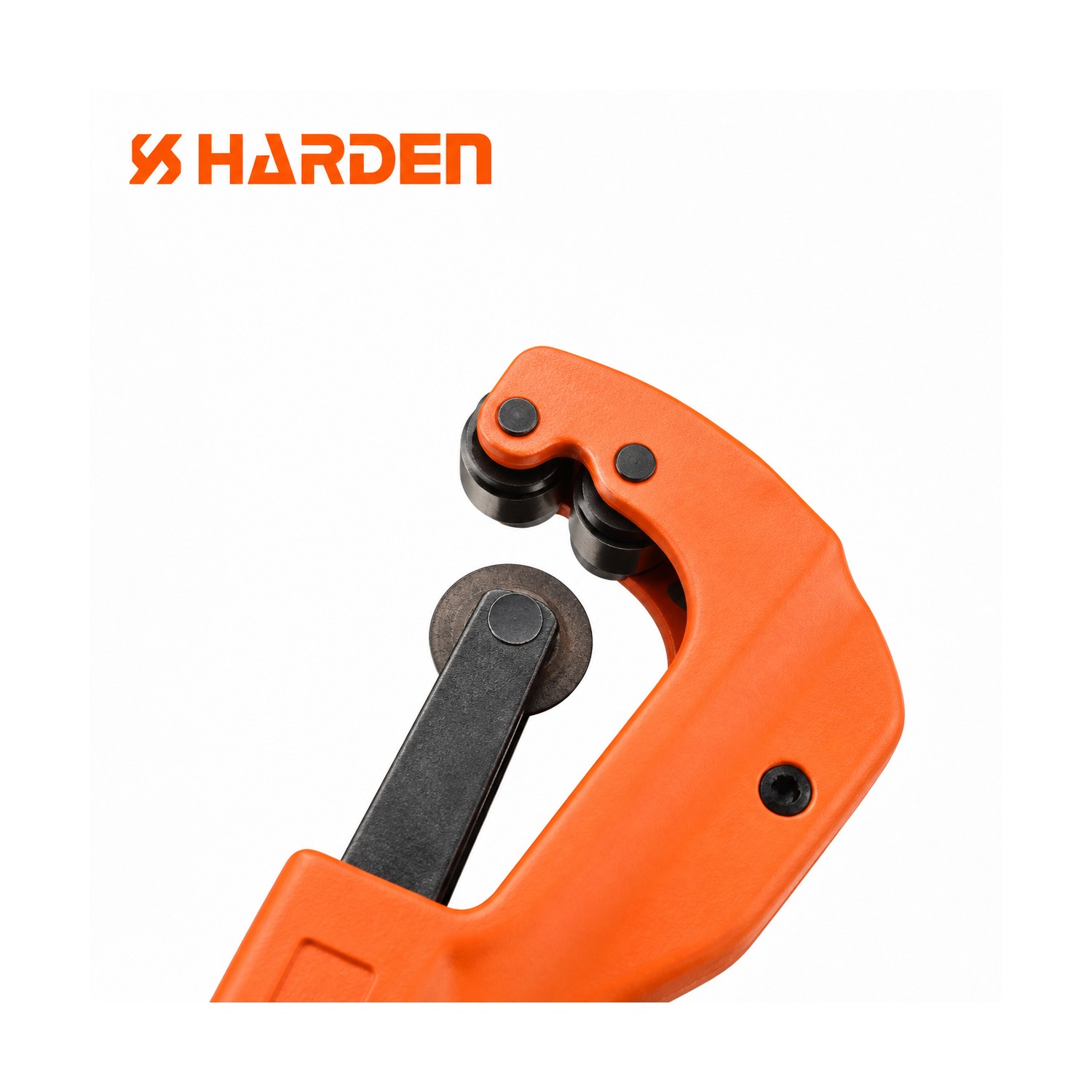 Obcinak do rur 3-32mm HARDEN - obrazek 2