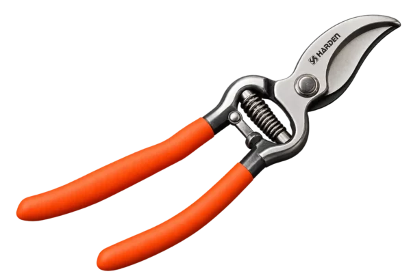 Sekator ogrodniczy 200mm  STAR HARDEN