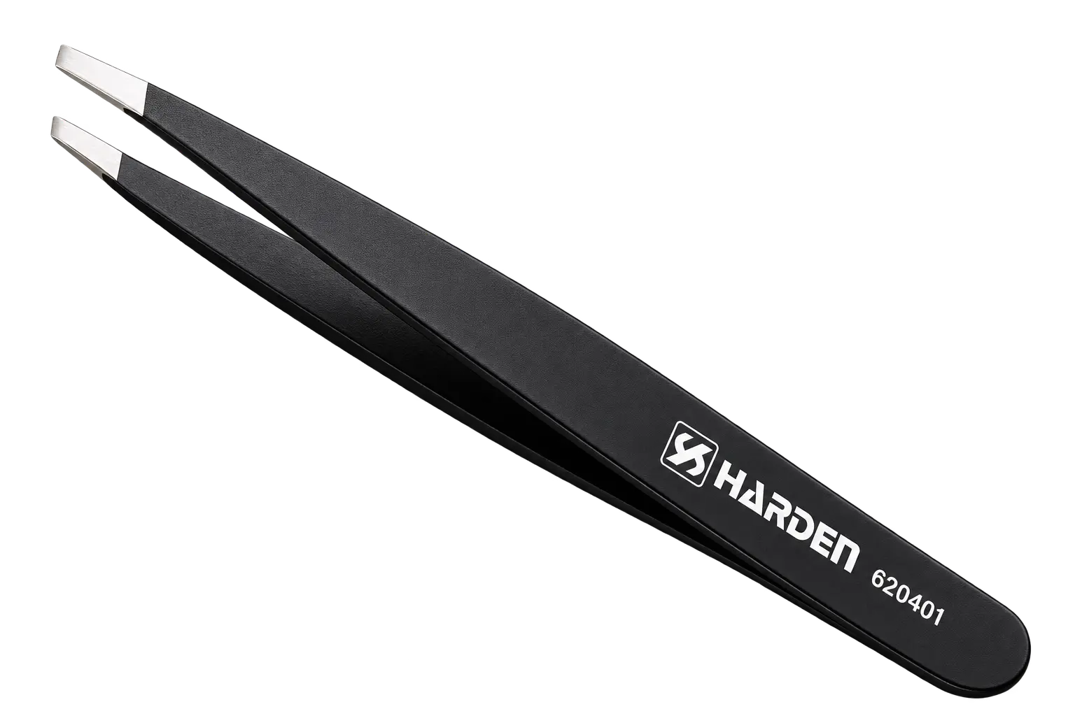 Pinceta antystatyczna 120mm HARDEN