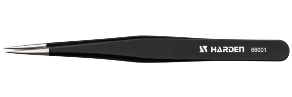 Pinceta antystatyczna 120mm HARDEN