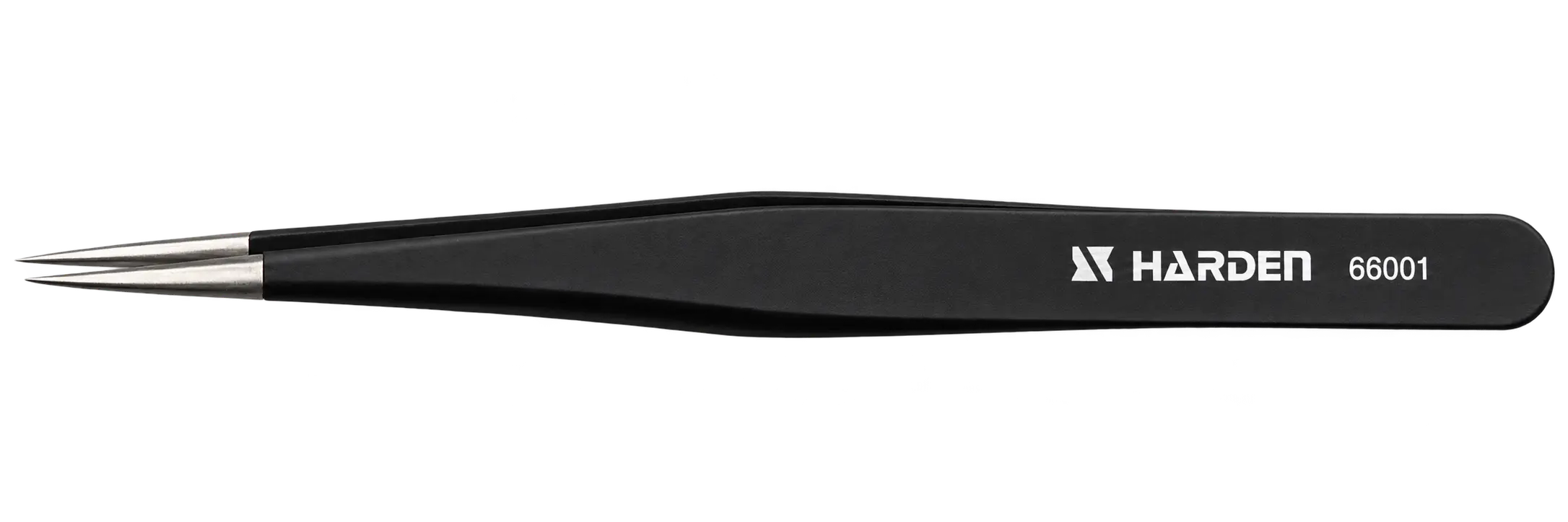 Pinceta antystatyczna 120mm HARDEN