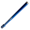 Korona wiertnicza do betonu 32×400 mm, UNC 1 1/4" WERTEC