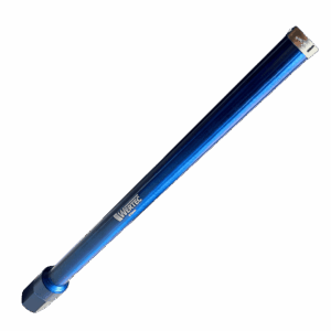 Korona diamentowa 32x400 x UNC 1 1/4' Wertec