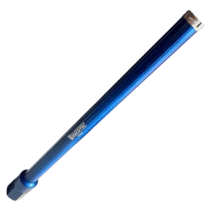 Korona diamentowa 32x400 x UNC 1 1/4' Wertec