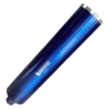 Korona wiertnicza do betonu 107×400 mm, UNC 1 1/4" WERTEC