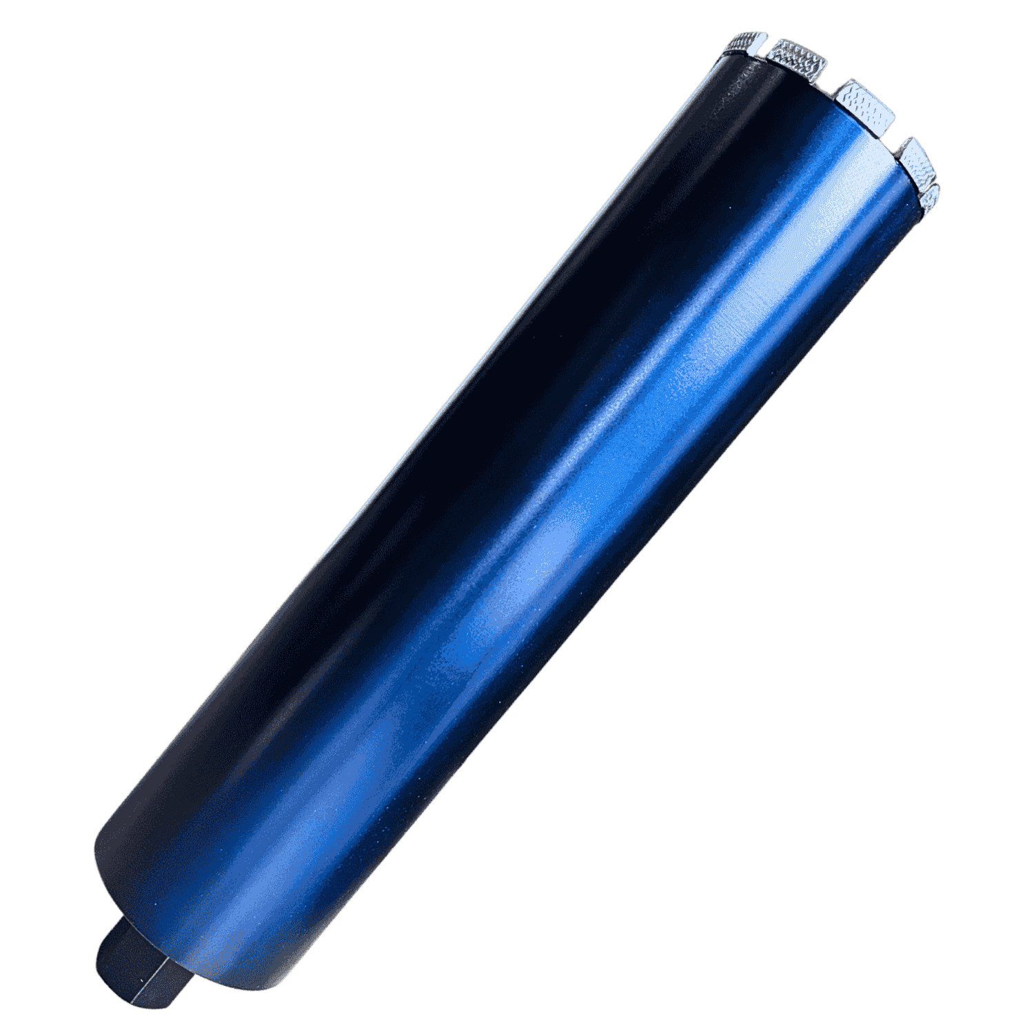 Korona diamentowa 135x400 x UNC 1 1/4' Wertec
