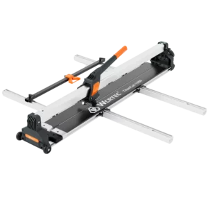 Maszynka do cięcia płytek 1200 mm TitanCut z laserem WERTEC