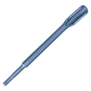 Dłuto Wydrążone SDS-plus 14×250 mm WERTEC