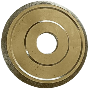 Tarcza diamentowa 85x20mm 45 stopni